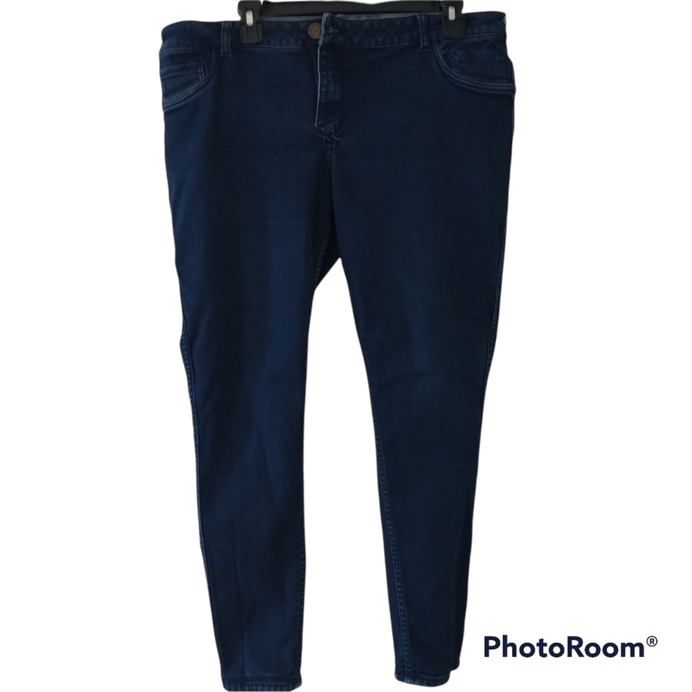 Flipside Leggings Reversible, One Side Floral, One Side Solid  17